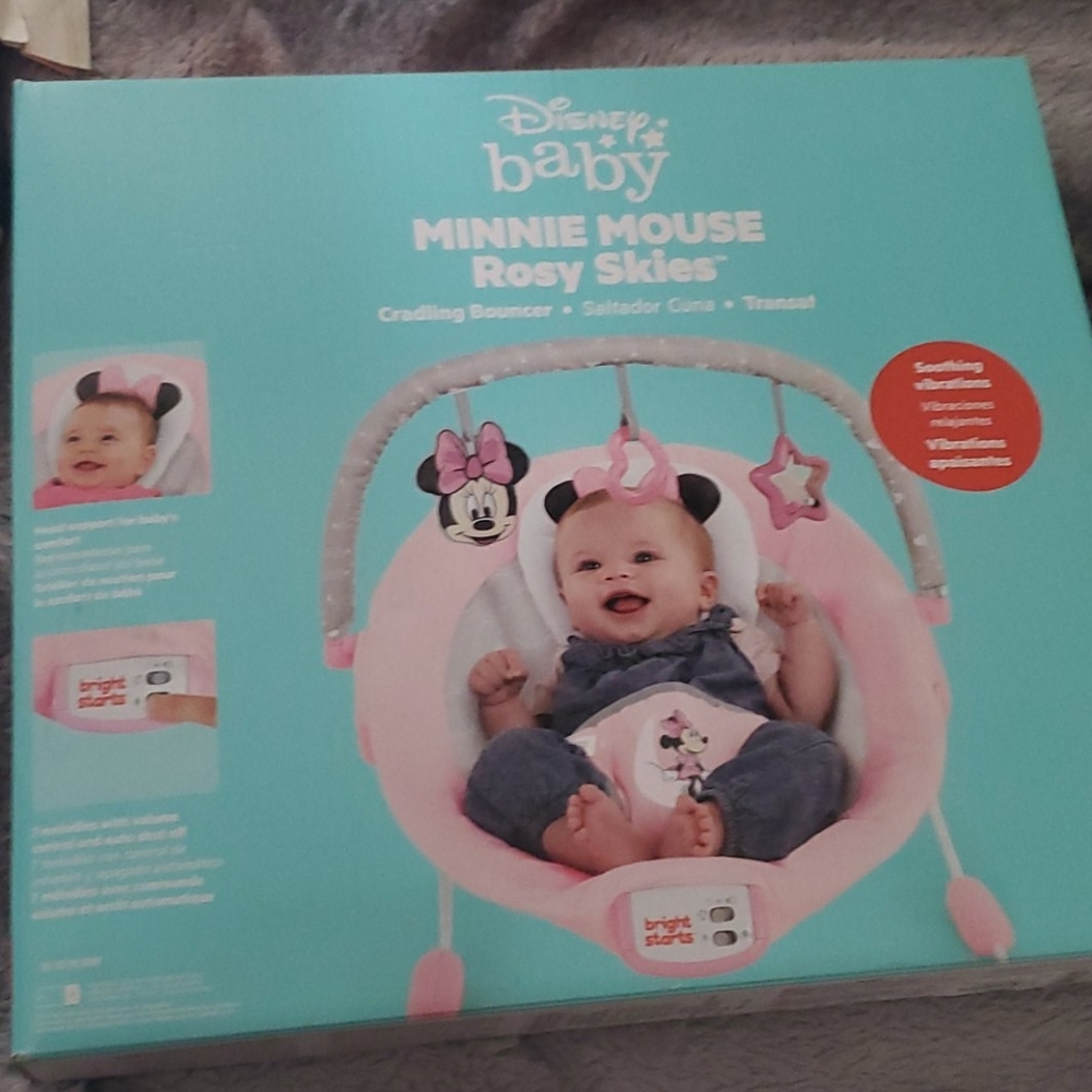 Disney baby